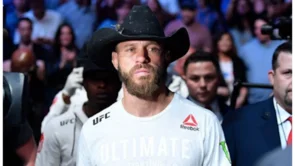 Donald "Kauboj" Cerrone najavio povratak u laku kategoriju UFC-a